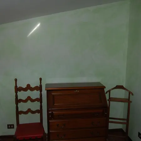 Degli Ulivi *