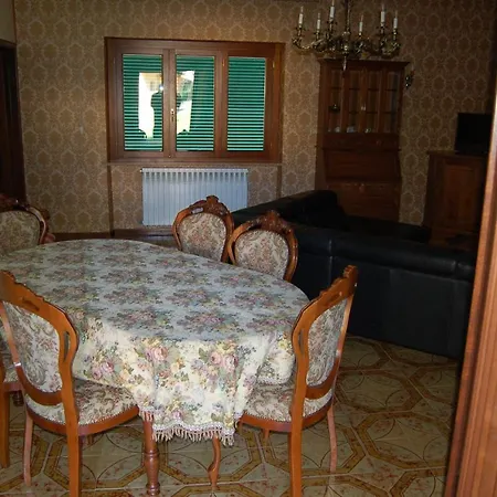 Degli Ulivi Santa Rufina