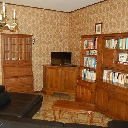 Villa Degli Ulivi Santa Rufina