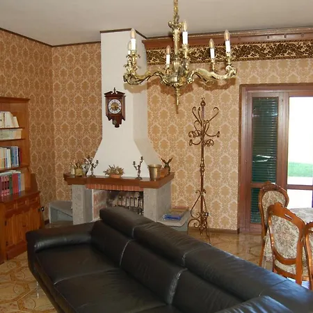 Villa Degli Ulivi *