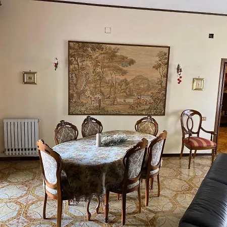 Degli Ulivi Villa Santa Rufina